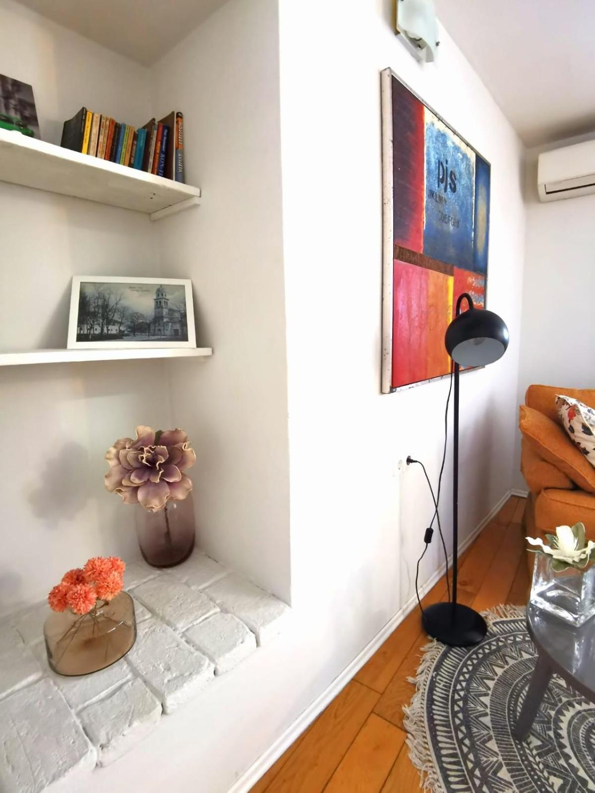 Apartament Max'S Downtown Oasis Zadar Zewnętrze zdjęcie