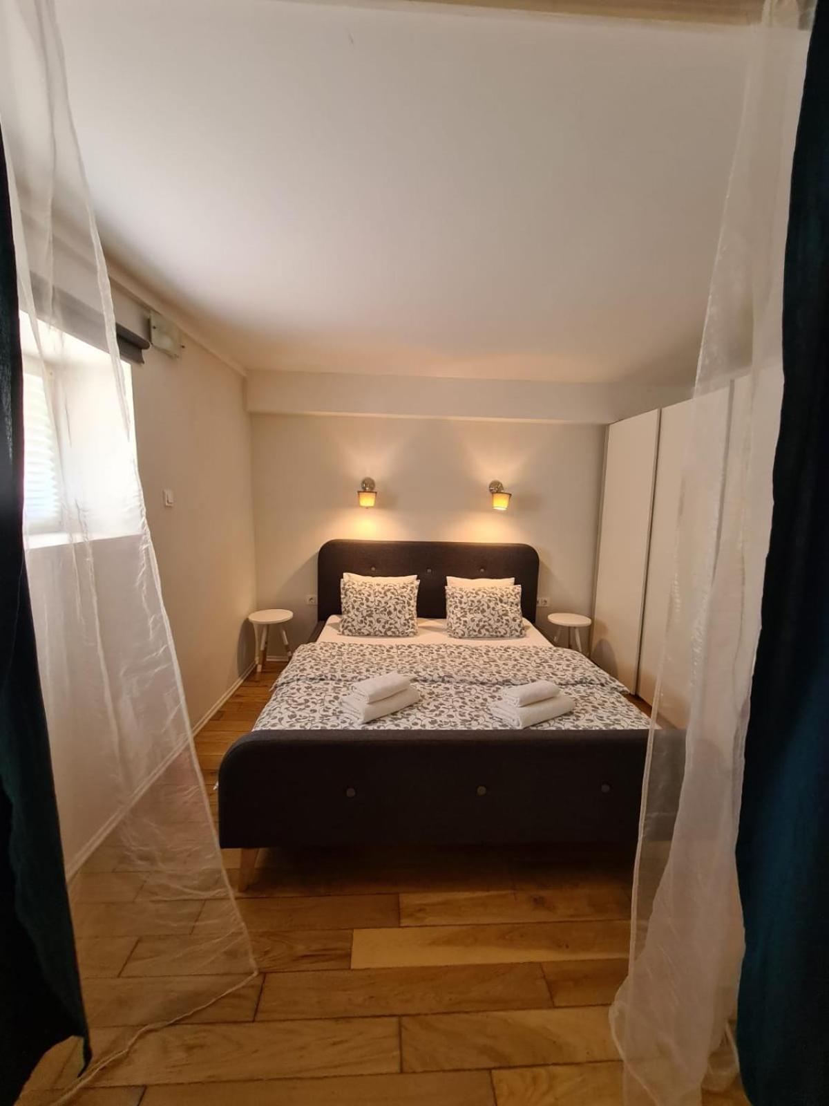 Apartament Max'S Downtown Oasis Zadar Zewnętrze zdjęcie