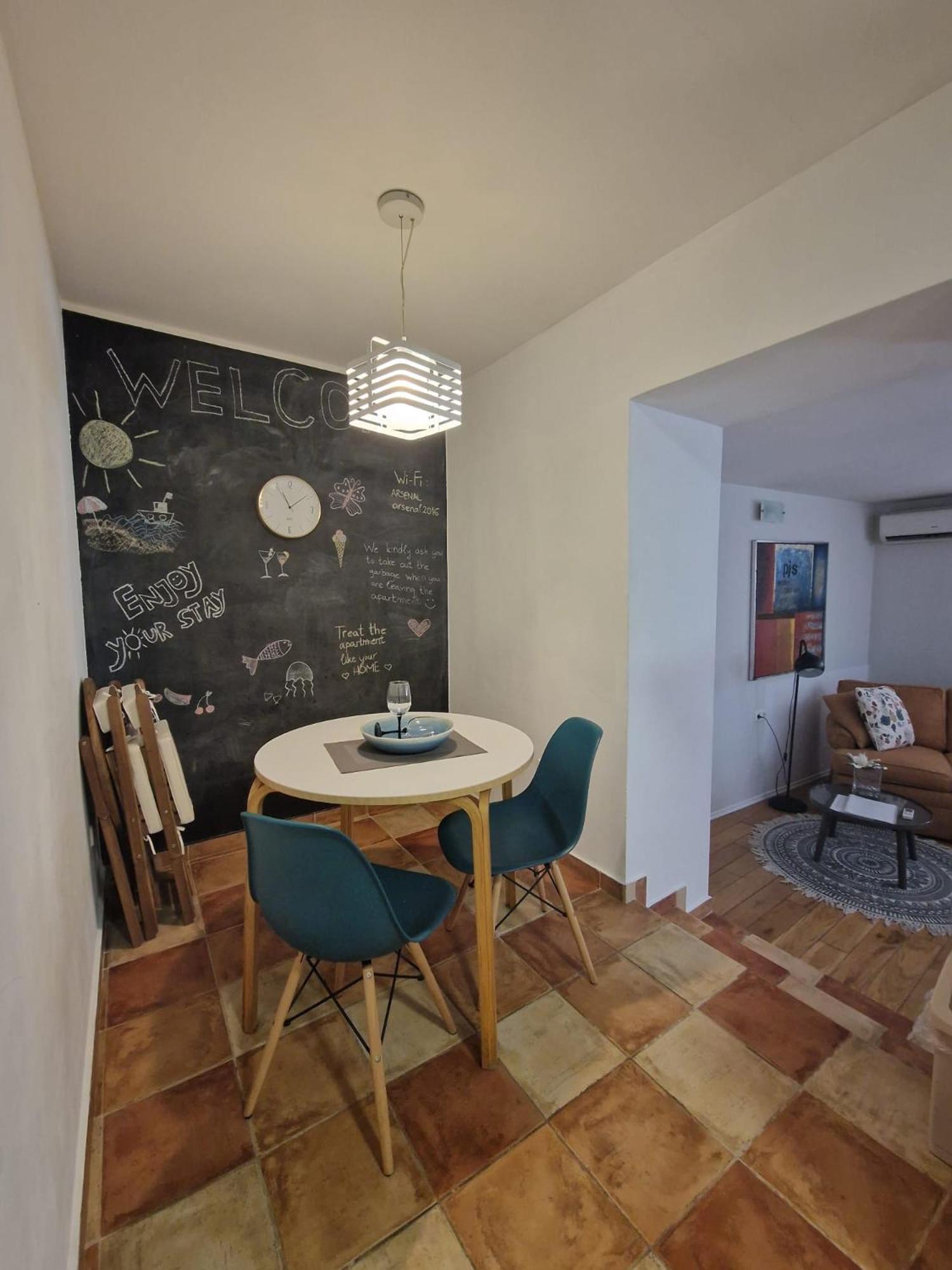 Apartament Max'S Downtown Oasis Zadar Zewnętrze zdjęcie