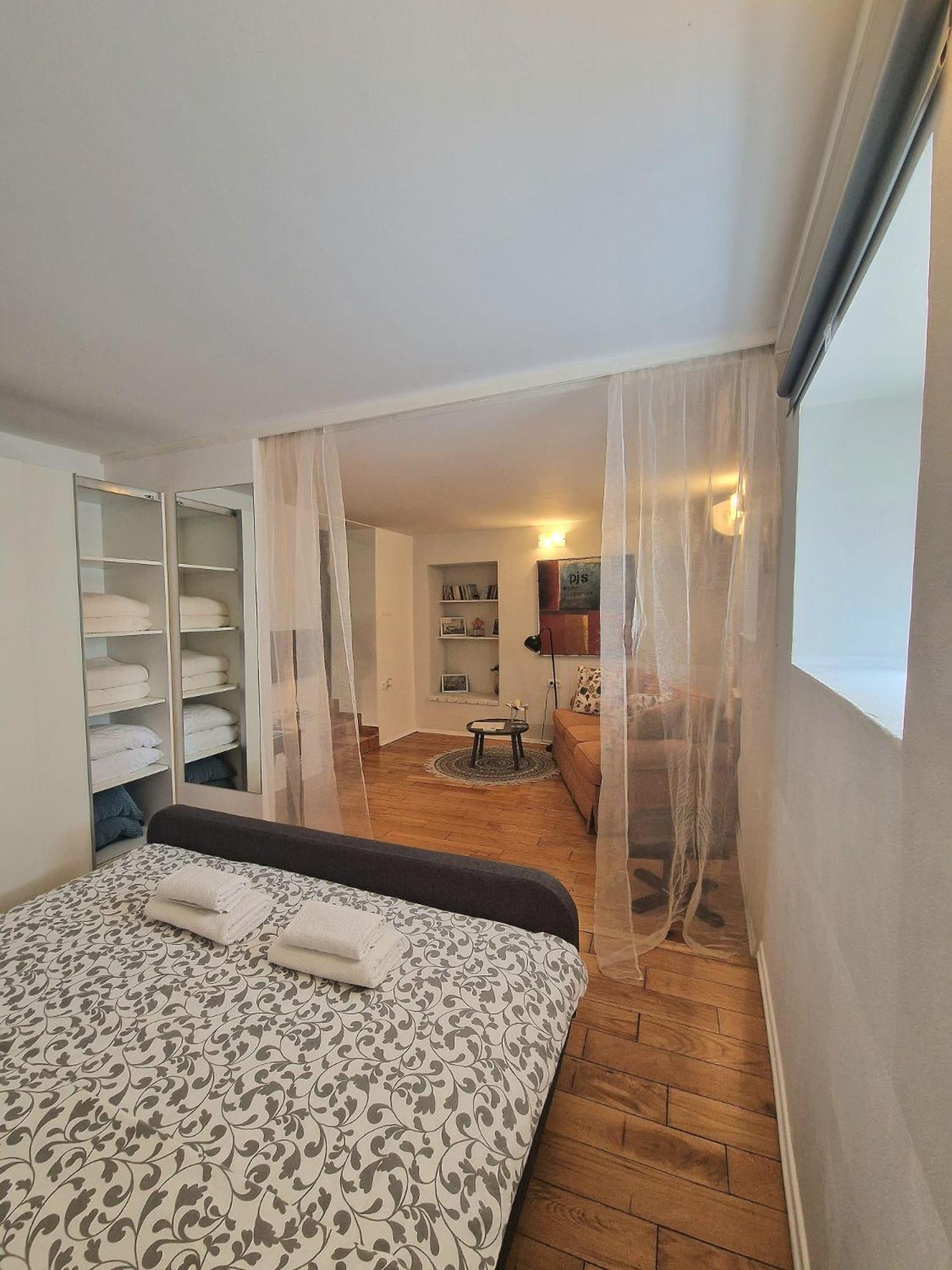 Apartament Max'S Downtown Oasis Zadar Zewnętrze zdjęcie